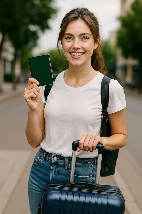 pasaporte Fresnillo Zacatecas